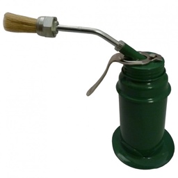 [1278291] PISTOLA VERDE PEGAMENTO