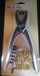 [6221] TENAZA SACABOCADO PARA OJETES