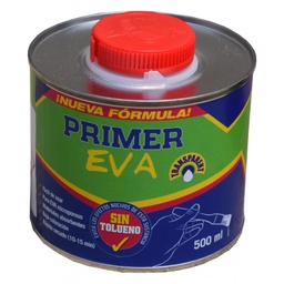 [01245] PEGAMENTO TRANSPARENT PRIMER EVA 500ML