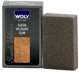 [6218] WOLY GOMA DE ANTE