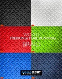ANDES PLANCHA BRAID