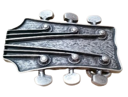 [9927] HEBILLA CHAPON R-9927 40 ITA GUITARRA