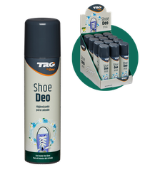 [6835] TRG SPRAY DESODORANTE 150ML
