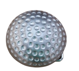 [9900] HEBILLA CHAPON ITA 40 5450 BOLA GOLF