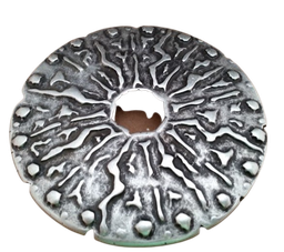 [9811] HEBILLA CHAPON 6602 40 ITA