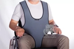 ORTOTEX ARNES CHALECO PERINEAL