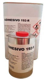 [1938] PEGAMENTO 192-R