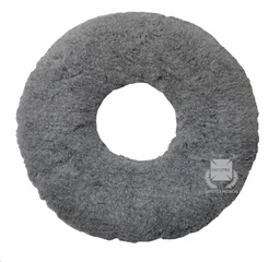 [24725] ORTOTEX COJIN ANTIESCARAS ANILLO GREY