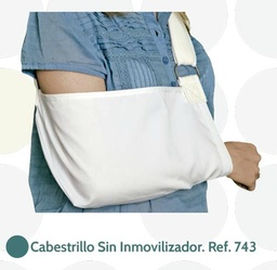 [743 I] ORTOTEX CABESTRILLO INFANTIL